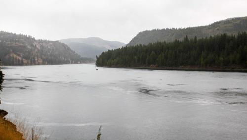 Rural Kettle Falls Bunkhouse with Airstrip and Trails! - Foto 4