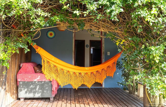 Casa Lagoa Doce - Barra de Ibiraquera - Photo 22