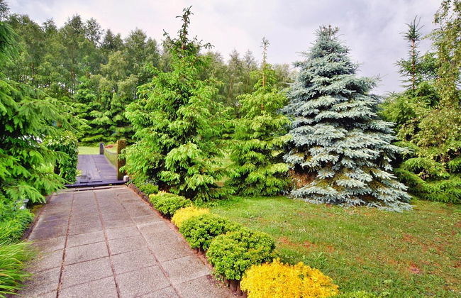 Holiday Home on the Island, Niezyn - Foto 22