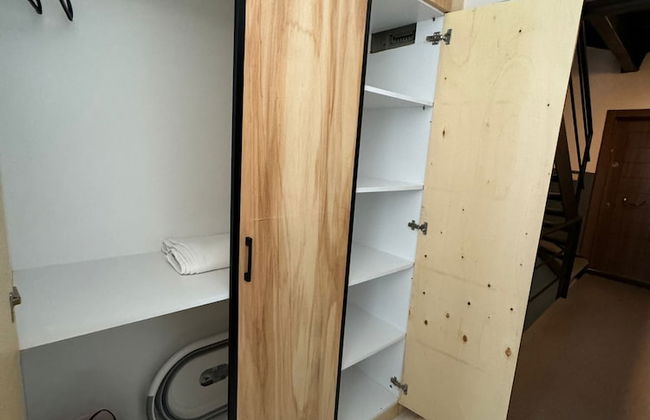 Istanbul HUB Flats - Photo 36