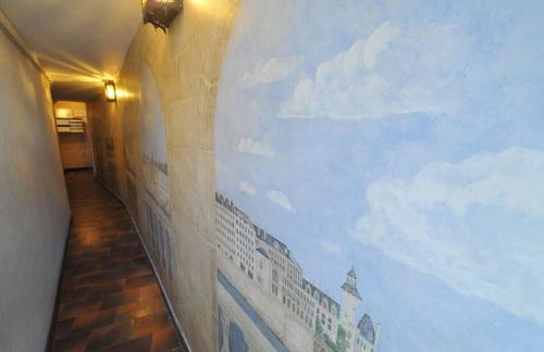 Charming Stay Near Notre Dame FDL - Foto 43