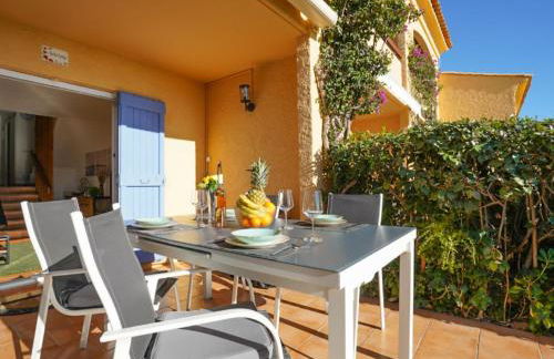 Holiday Home Roche Rouge by Interhome - Foto 42