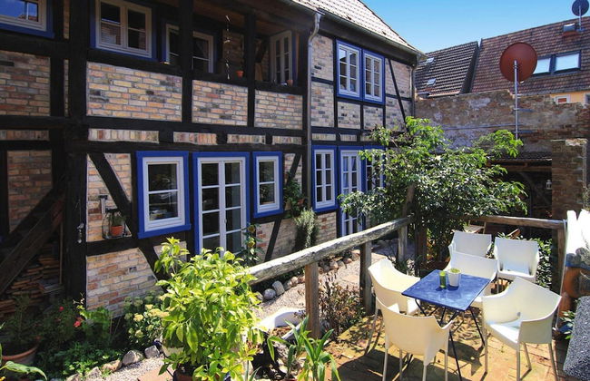 Ferienwohnung, Plau am See - Foto 1