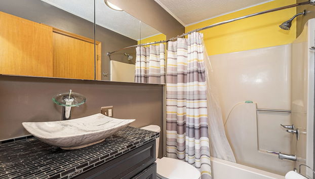 Laurel Brook 39 by Taylor Made Deep Creek - Foto 3, Comodidade do alojamento