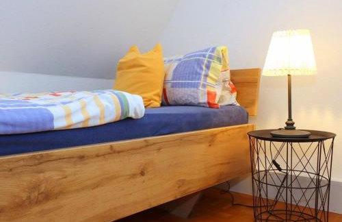 Apartment Donau-Quelle in Rietheim by Interhome - Foto 13