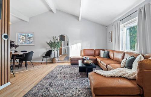 Hot Tub, Game Room, 4 Bedrooms, Gorgeous Remodel - Foto 1