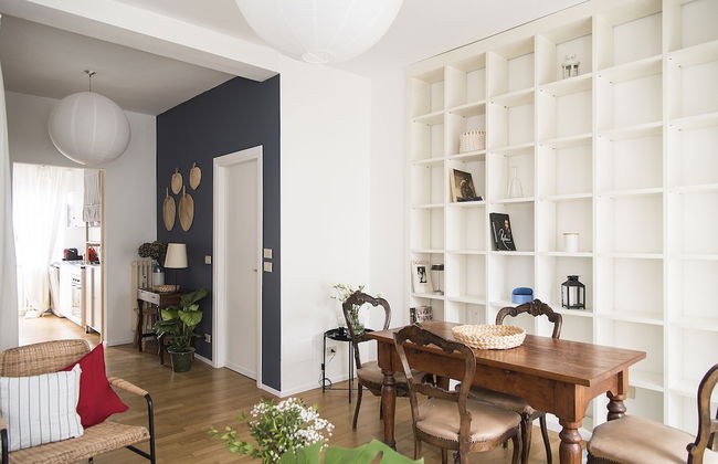 Sweet Flat near Metro Stop - Foto 9