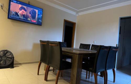 Casa Confortável e Climatizada, Perfeita para Todas as Estações - Foto 19