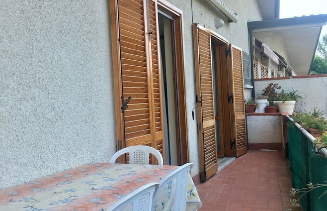 Forte dei Marmi apartment - Foto 17