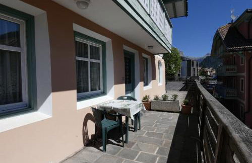 Casa Al Mesdì - Photo 76