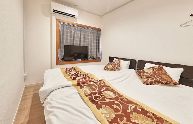 Okinawa City Hotel - Foto 44