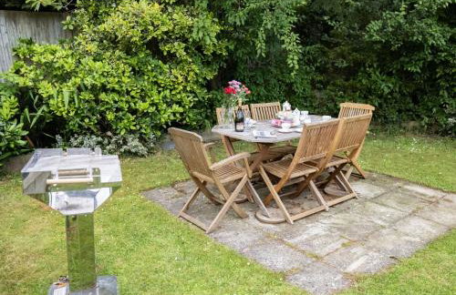 Holiday Home Ash Cottage by Interhome - Foto 66