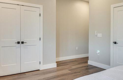 Lakefront Gem Dock and Hot Tub in Jacksboro - Foto 24