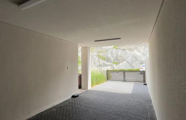 Mh- Spectacular Villa in Address Beach Resort Fujairah - Foto 20