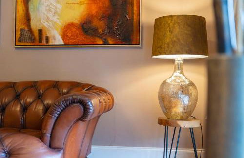 City Centre Georgian Listed Townhouse - Foto 7