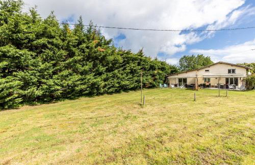 Gite Senguinous 1 - Foto 26