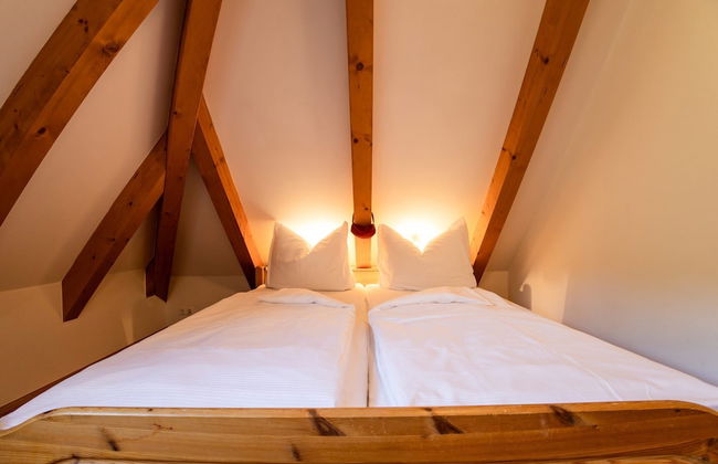 Ferienwohnungen Haus Steinbach - Foto 9