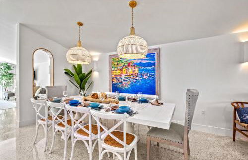 Beach Palm Villa - 5533 - Foto 14