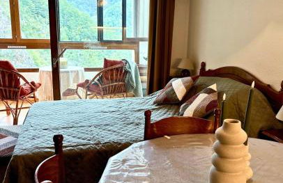 Refuge nature avec vue panoramique La Preste - Foto 8