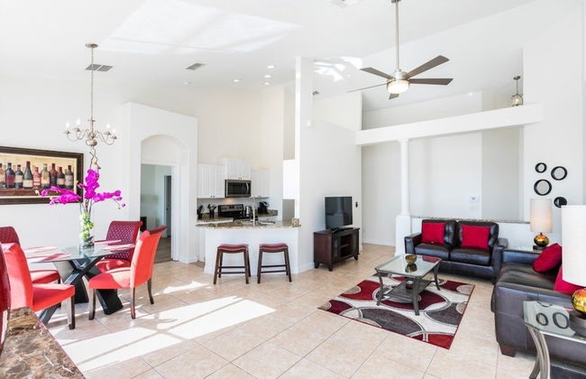 Ss256681 - Tuscan Hills - 3 Bed 2 Baths Villa - Photo 20