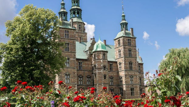 Copenhaga com o Castelo de Rosenborg - Tour Privado a Pé - Foto 2