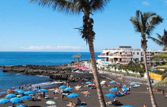 Belvilla by OYO Apartment in Guaa de Isora - Foto 30