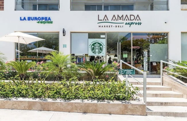 La Amada Residences Luxury - Foto 69