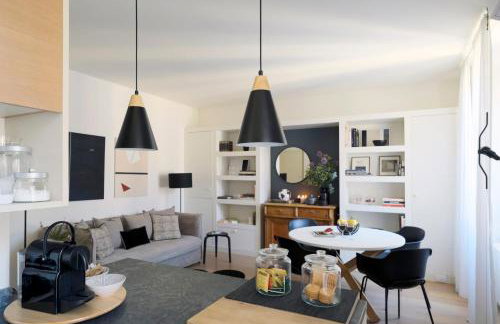 ComeCasa Lily Pads -Elegant apartment- in the city center - Foto 6