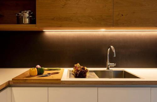 Villa MaR-sea view,private pool - Photo 6