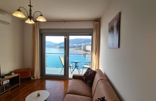 Ponta Nova One bedroom - Sea view - Foto 15