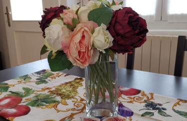 AT HOME IN CREMONA - Foto 11