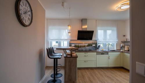 Grünes Seeidyll - direkt am Puddeminer Wiek! - Foto 3