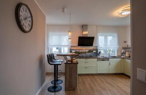 Grünes Seeidyll - direkt am Puddeminer Wiek! - Foto 3