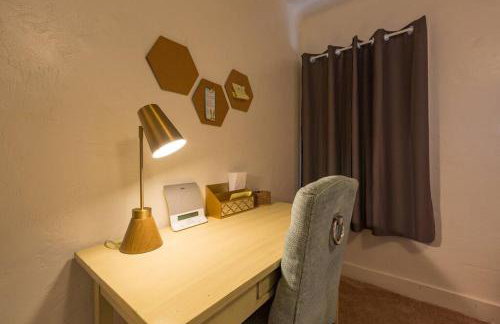 Wine Country Bungalow - Foto 15