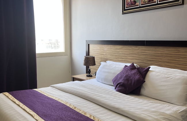 Orchid Suites 4 - Foto 8