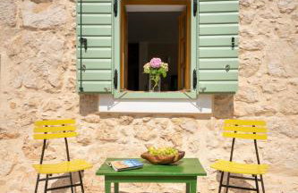 BRAND NEW Stone house MARCELA, 3 double bedrooms, pool - Foto 48