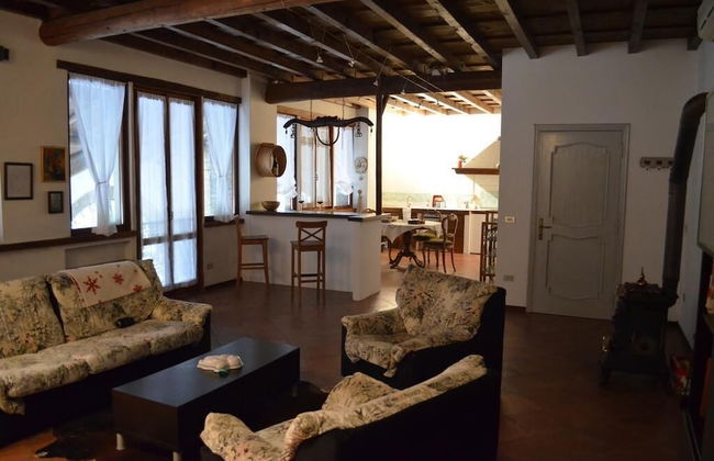 Agriturismo Cipolli e Podò Corte Carlini - Foto 13