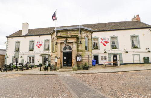 Honeysuckle Cottage - Foto 25