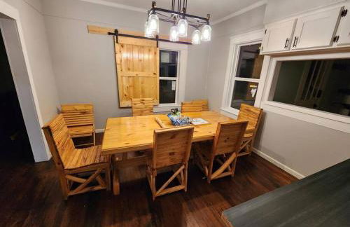 Messick Farmstyle Home - Foto 39