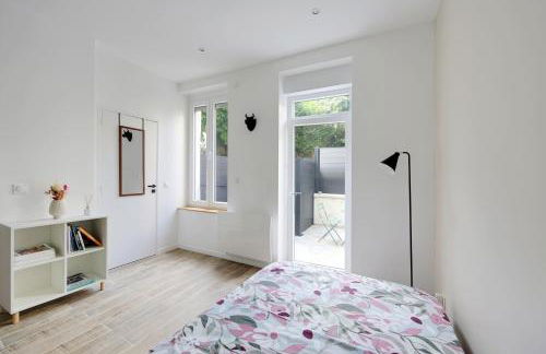 Charmant Studio neuf à 10 minutes de Paris - Foto 6