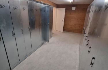 The Nest - TRILO - WIFI - Box - Cortile - Magnolta - Foto 17