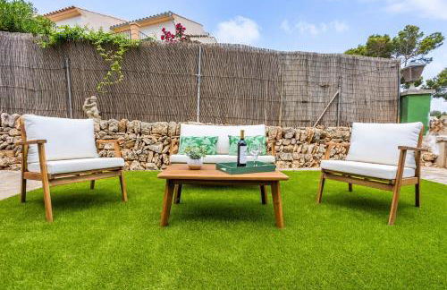 Can Castello garden of bliss - Foto 27