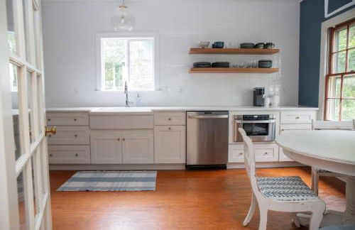 48" Gas Firepit - Historic DT - Late Summer Specials - Steps to Riverwalk - Foto 16