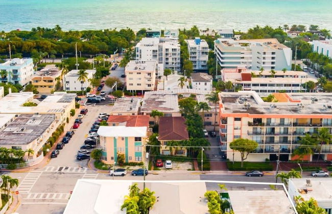 ONE Bedroom Apartment - Photo 76