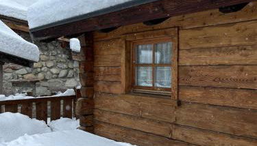 Chalet Champagne - Foto 5
