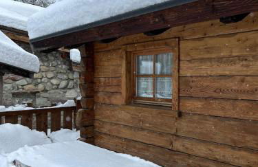 Chalet Champagne - Foto 5