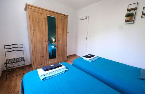 Very pleasant vacation rental with heated pool in the Luberon - Foto 29