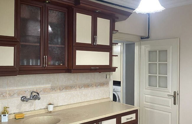 BESIRLI APART - Foto 61