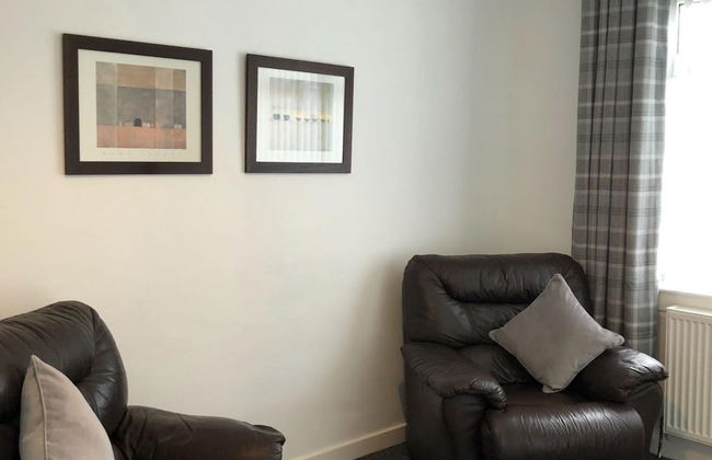 Anderson View - Motherwell - Photo 4