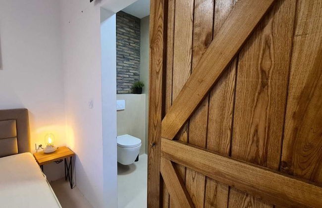 Villa SOL Insulam - Foto 29